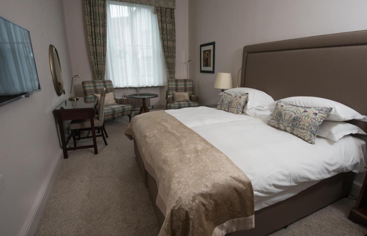 Macdonald Old England Hotel & Spa Bowness-on-Windermere Kültér fotó
